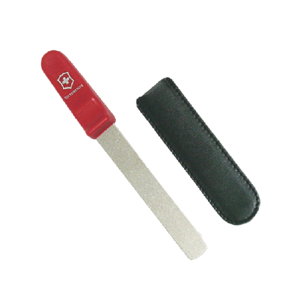 

Щвейцарская алмазная точилка Victorinox 4.3311 12 см + Чехол AE-1645