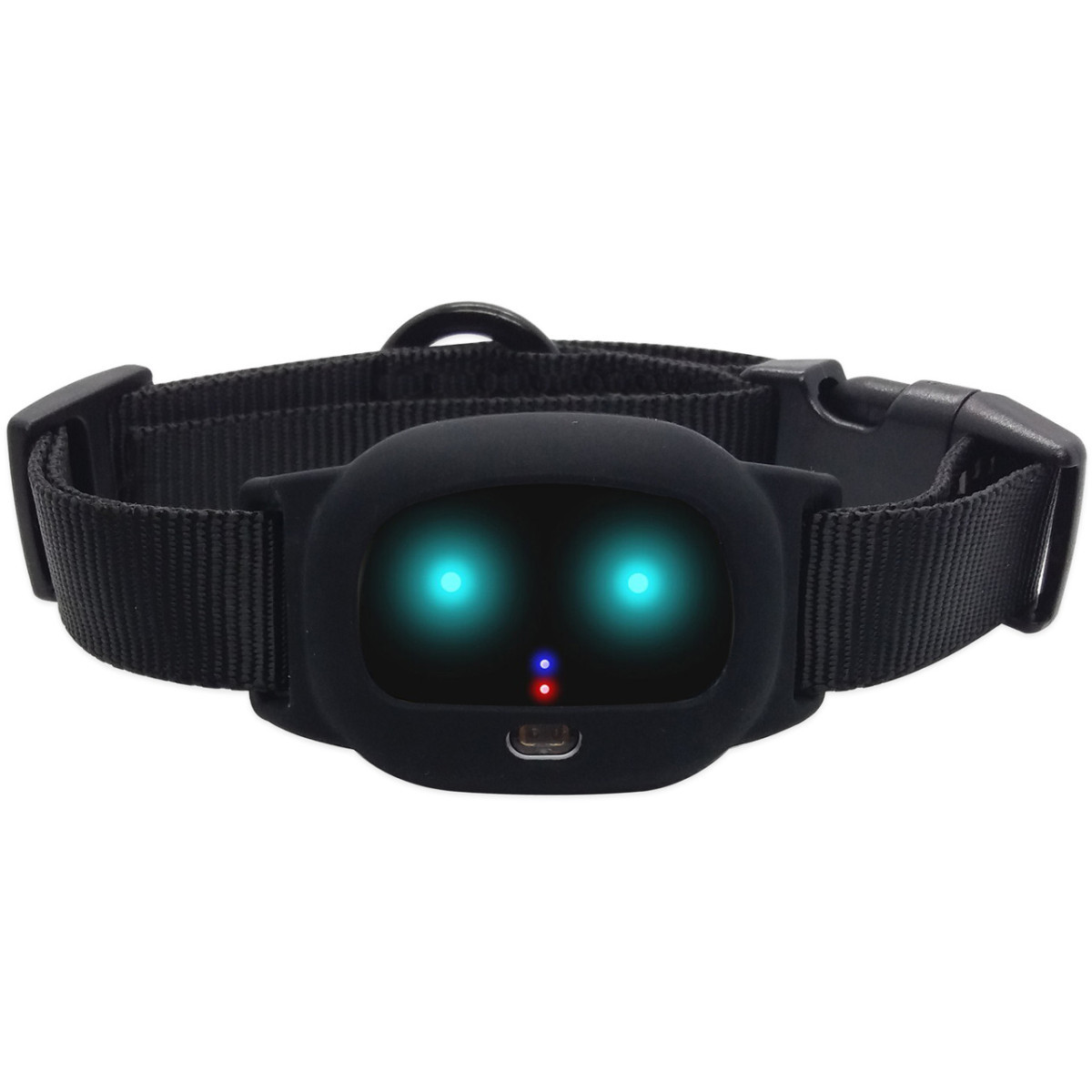 GPS ошейник для кошек MYOX MPT-47CB черный от продавца: GRAND LIFE – в ...