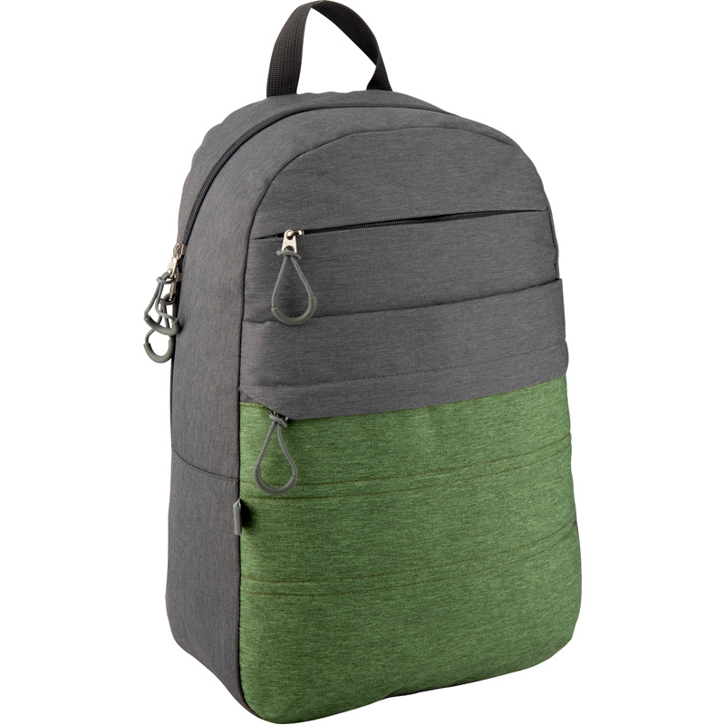 

Рюкзак подростковый GoPack Сity GO20-118L-2