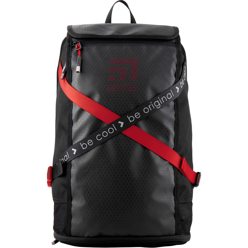 

Рюкзак подростковый Kite City K20-917L-1