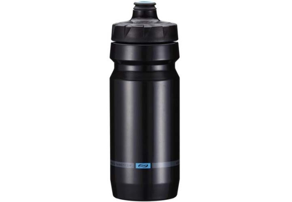 

Фляга BBB 550ml AutoTank автоклапан Black (BWB-11)