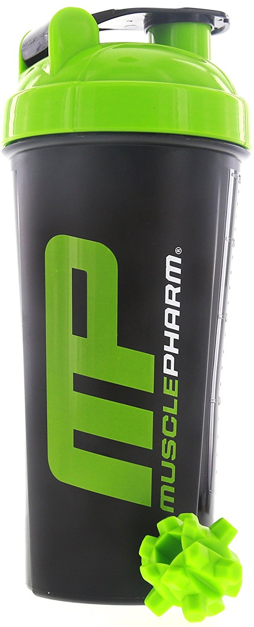 

Шейкер MusclePharm