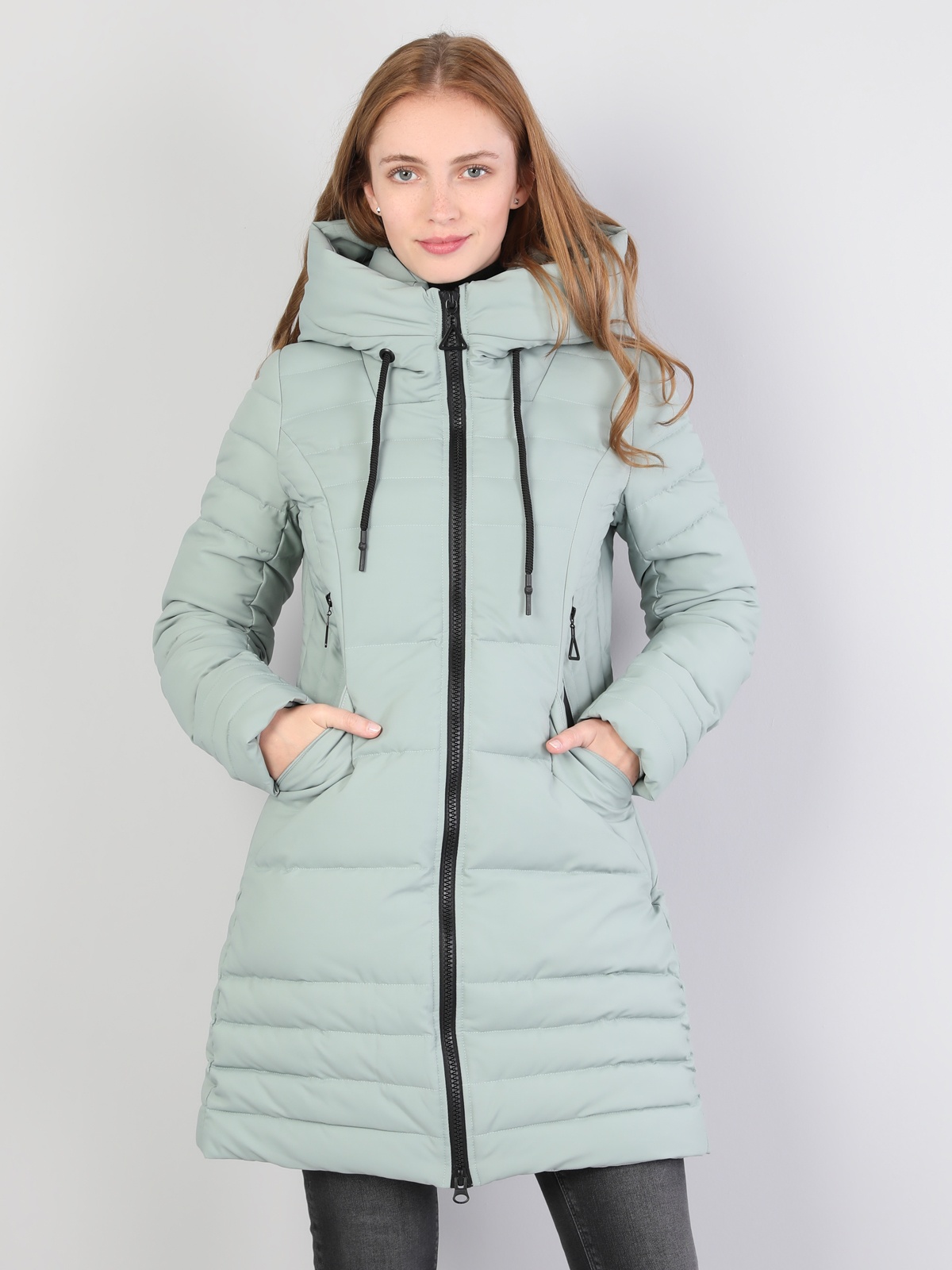 

Куртка Colin's CL1044603MNT XS