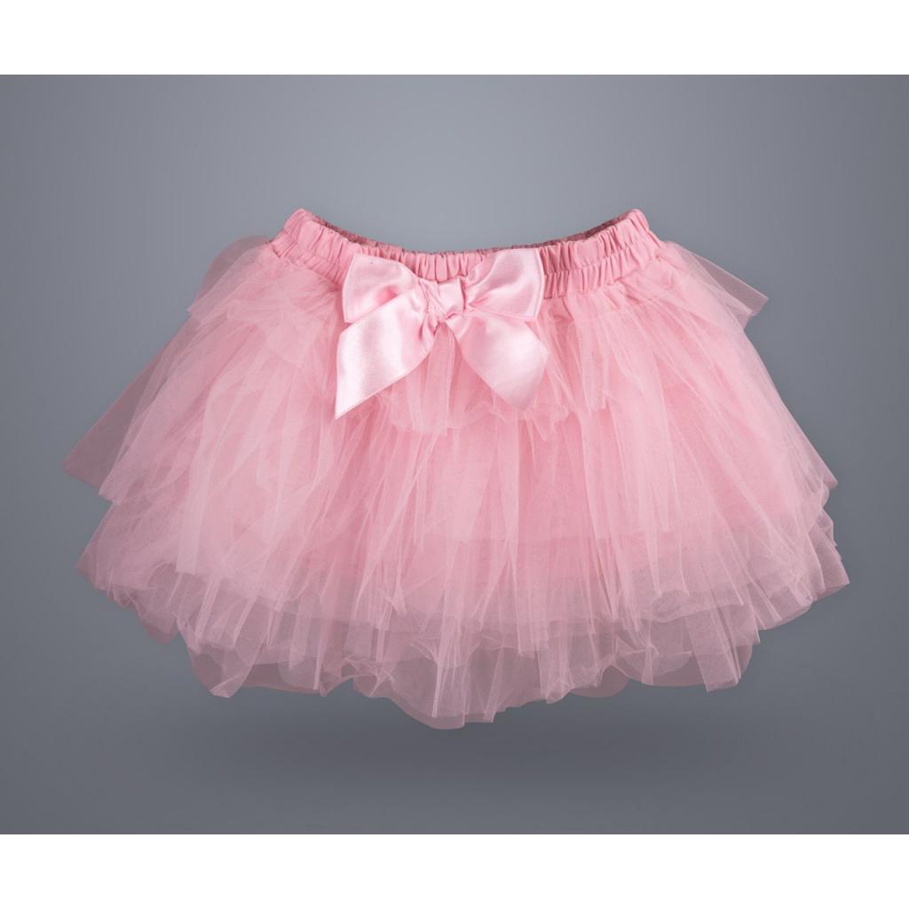 

Юбка Breeze фатиновая многослойная (5337-140G-peach)