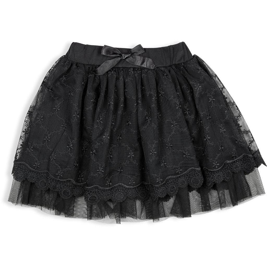 

Юбка Breeze фатиновая (11349-116G-black)