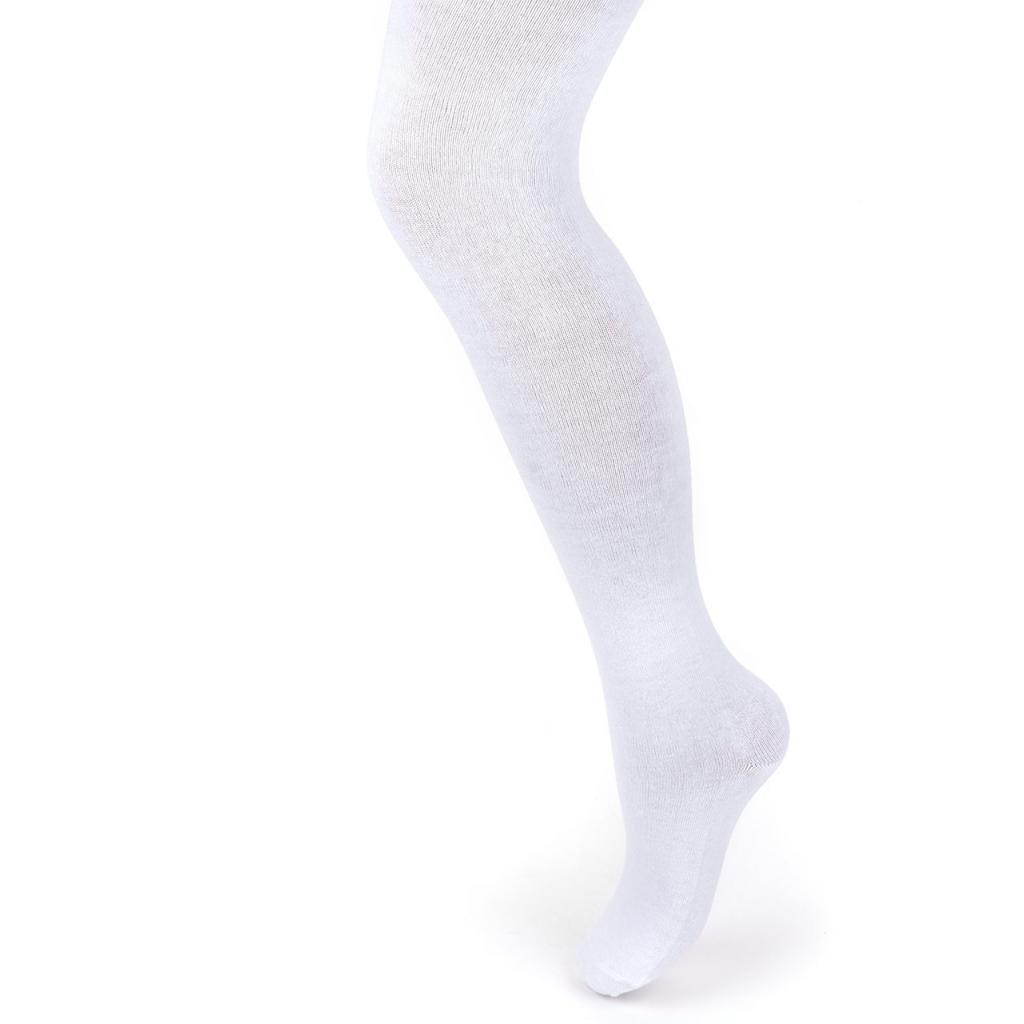 

Колготки Bross однотонные (9427-1-white)
