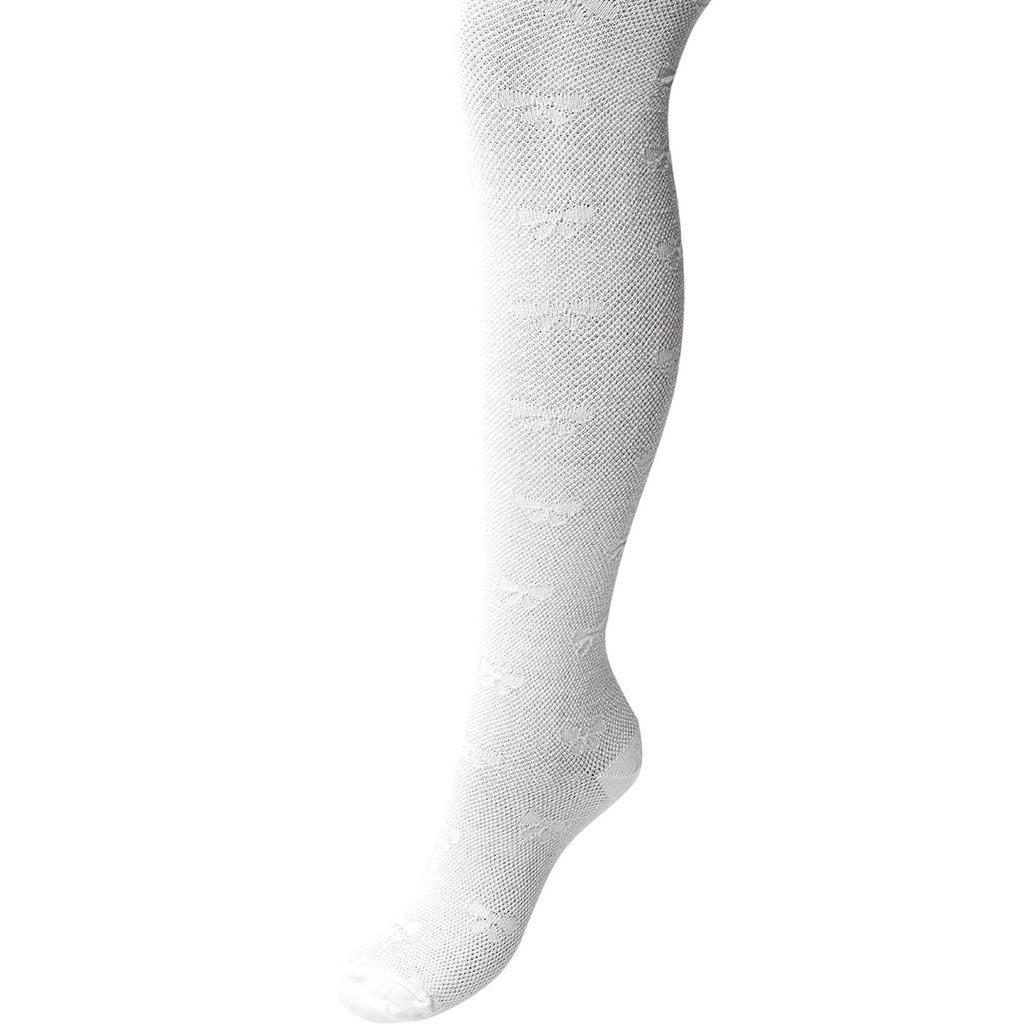

Колготки BNM ажурные (M0C0301-1417-11G-white)