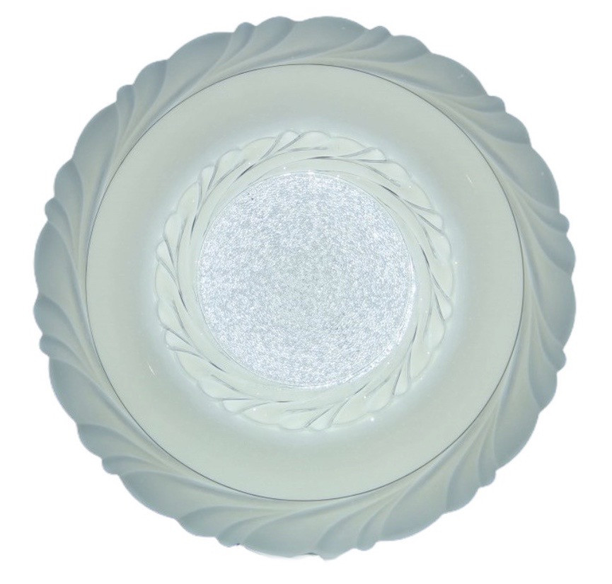 

Светодиодный потолочный светильник SVLIGHT LED C6029-24W 6000K