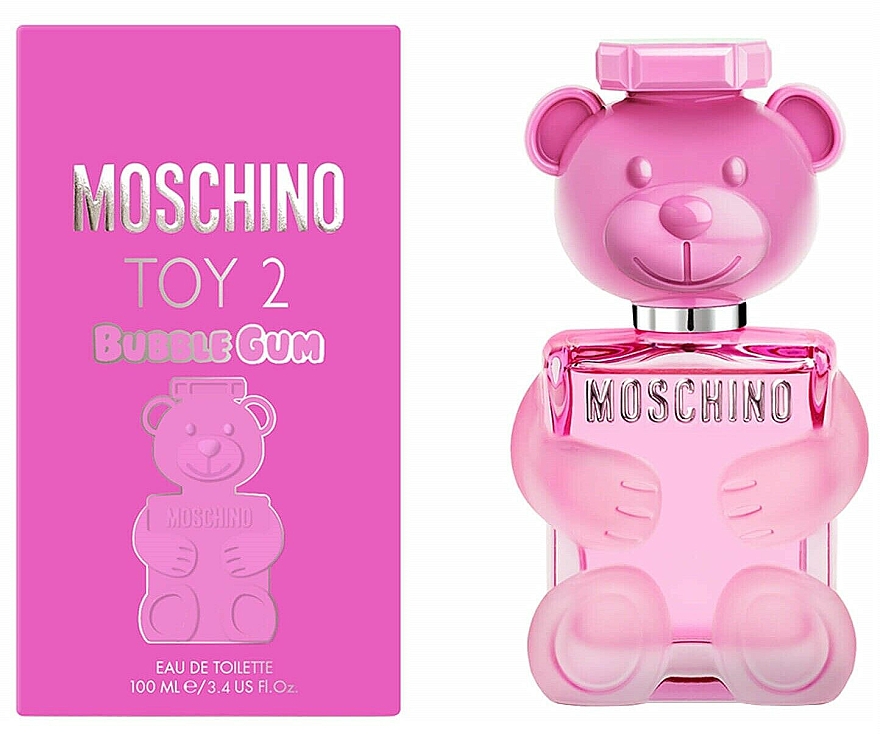 Moschino ピンク タンクトップ Moschino ピンク タンクトップ Moschino トップ/タンクトップ - ピンク