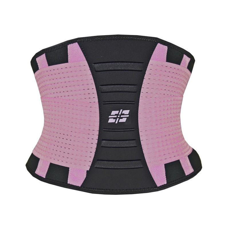 

Пояс для спины Power System Waist Shaper PS-6031 L/XL Pink (3118)