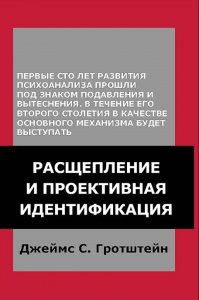 

Расщепление и проективная идентификация