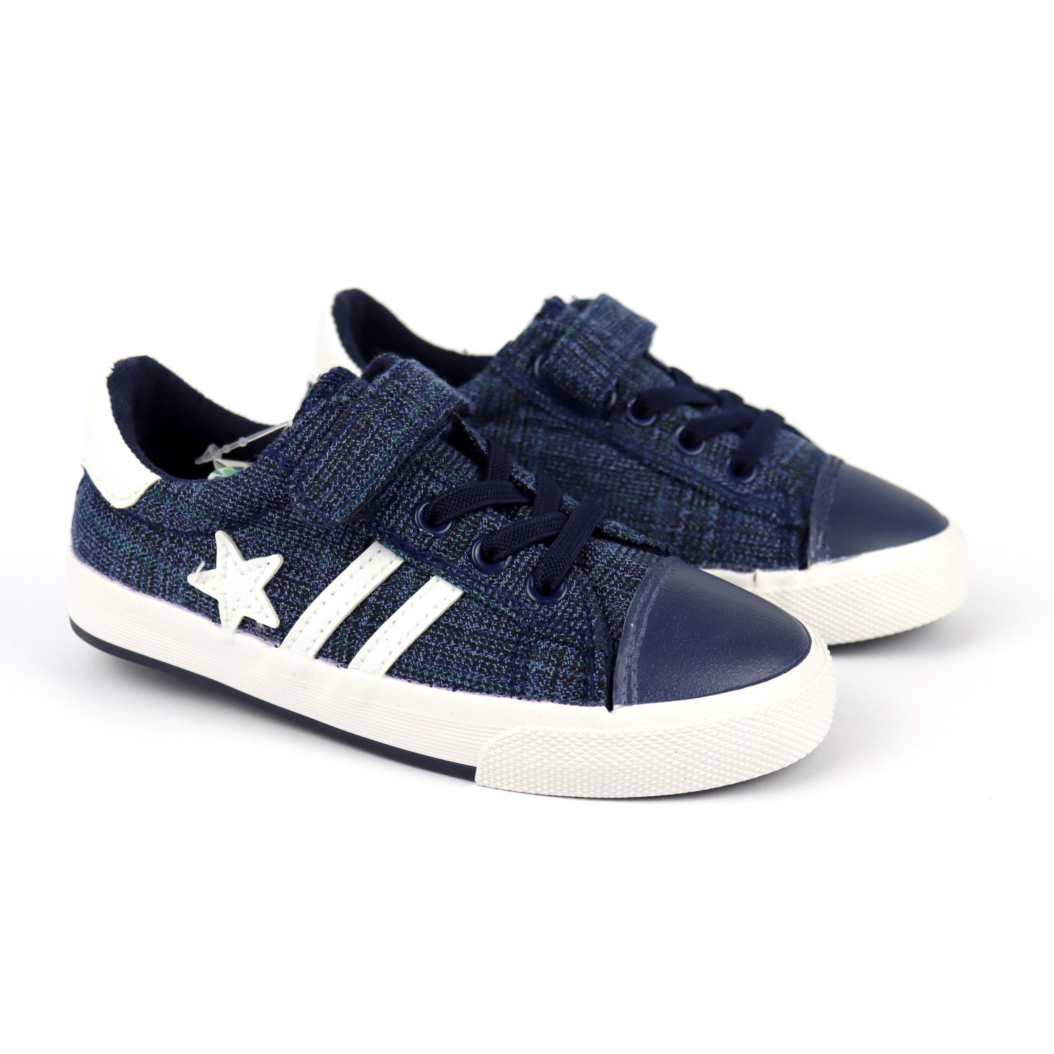 

Кеды Tom.m (7077B) Размер 27, 17 см