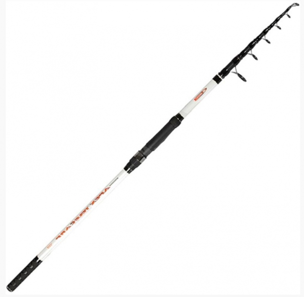 

Удилище карповое Brain Apex Tele Carp 3.00m 3.5lbs tele