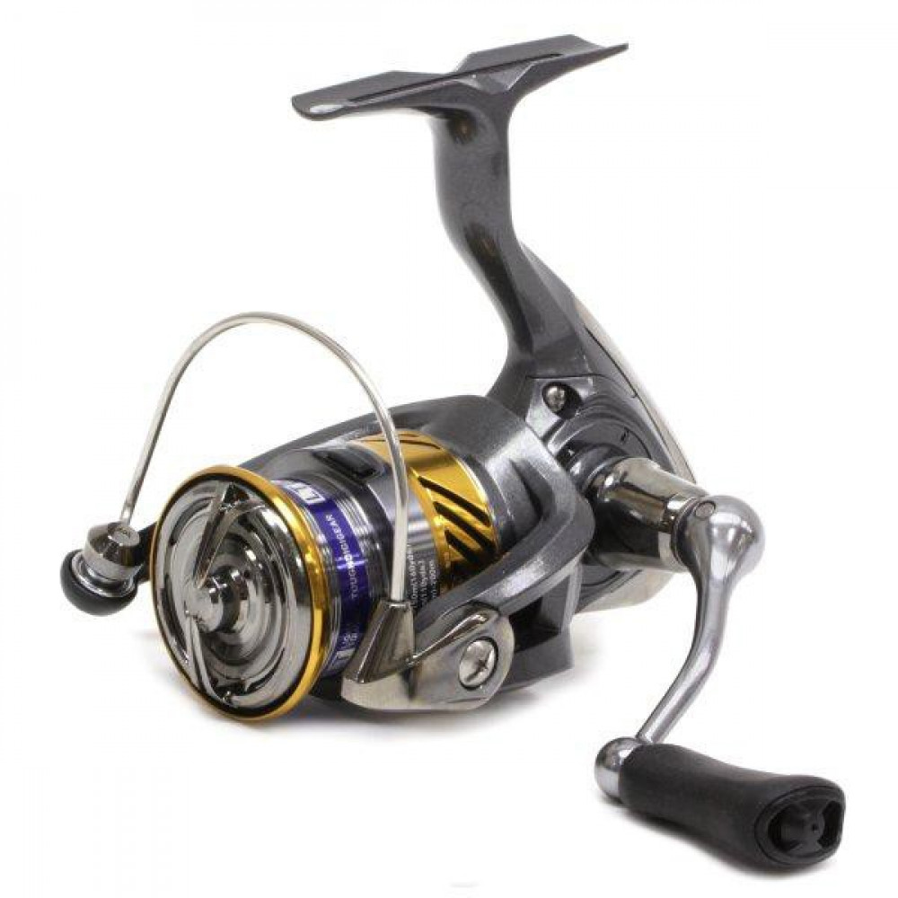 

Катушка Daiwa 20 Laguna LT 2500