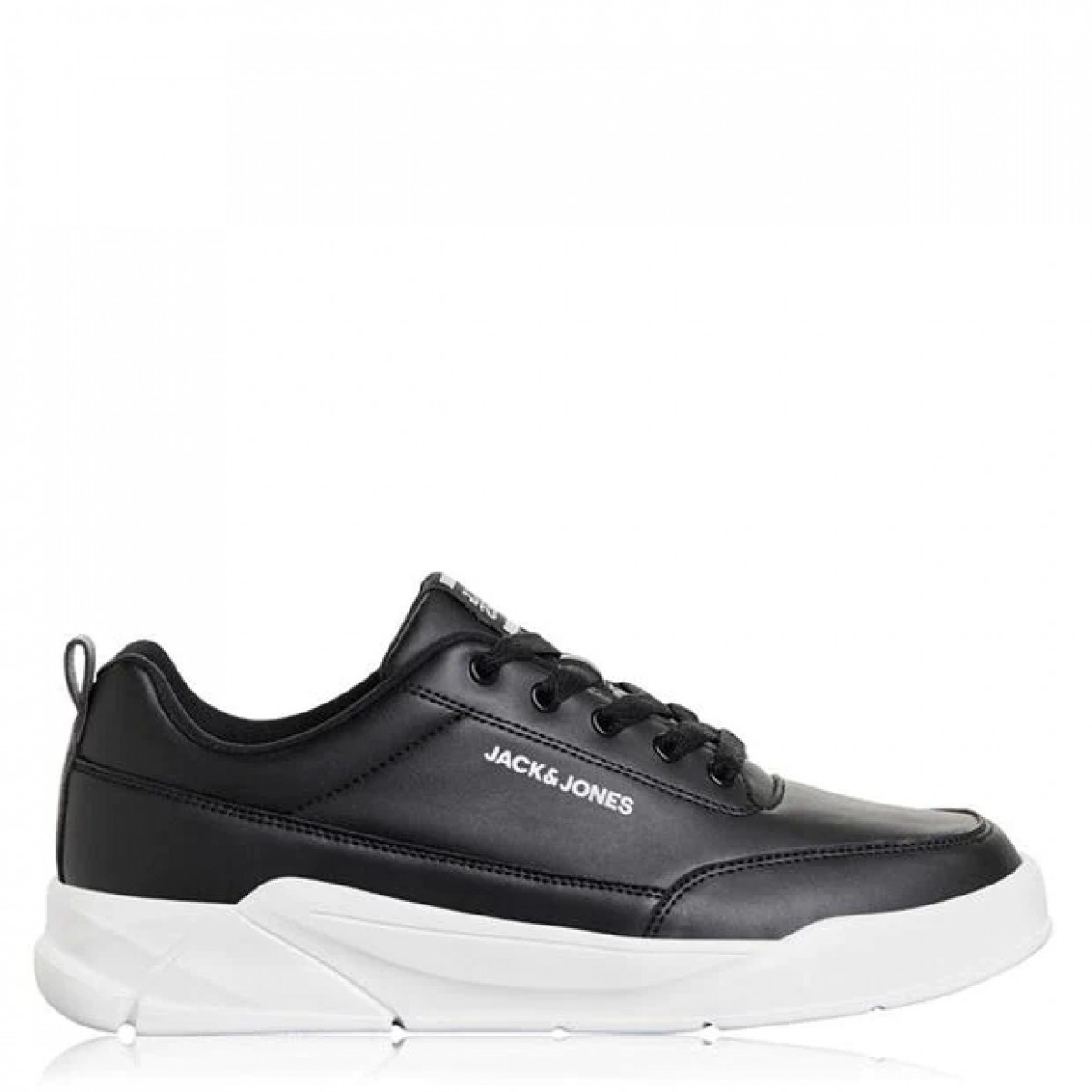Кроссовки Jack and Jones And Jones Matter Chunky Trainers Anthracite ...