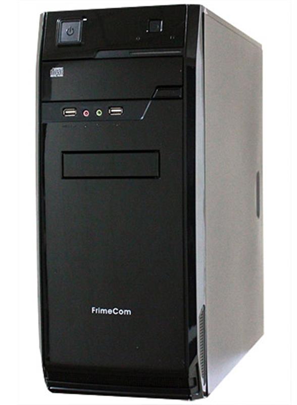 

Корпус FrimeCom LB-057 BL 400W 12cm