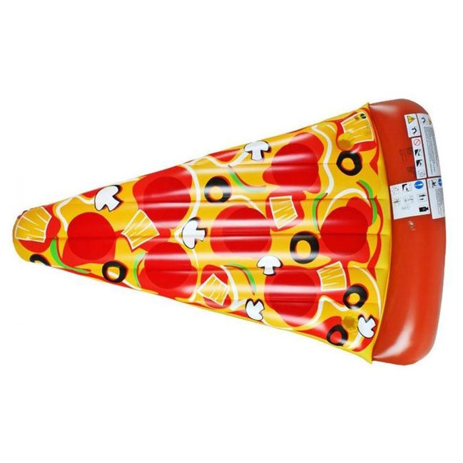 

Надувной матрас Пицца MiC (КВ-070) (142632)