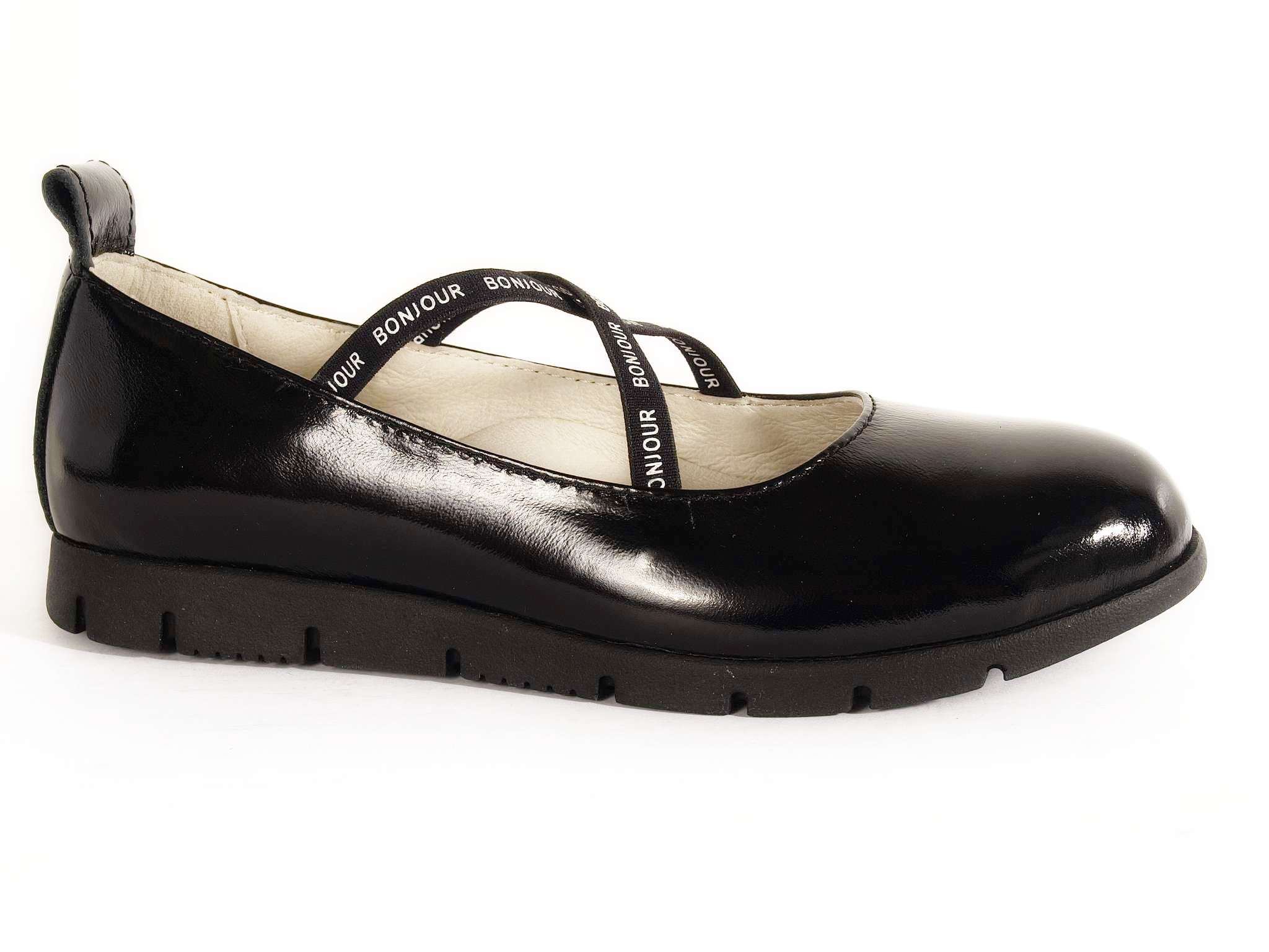 

Туфли BELALI-BELOLI 728-2 29 Черный