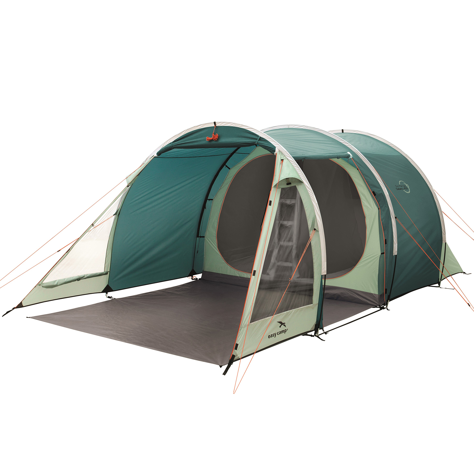

Палатка Easy Camp Galaxy 400 Teal Green