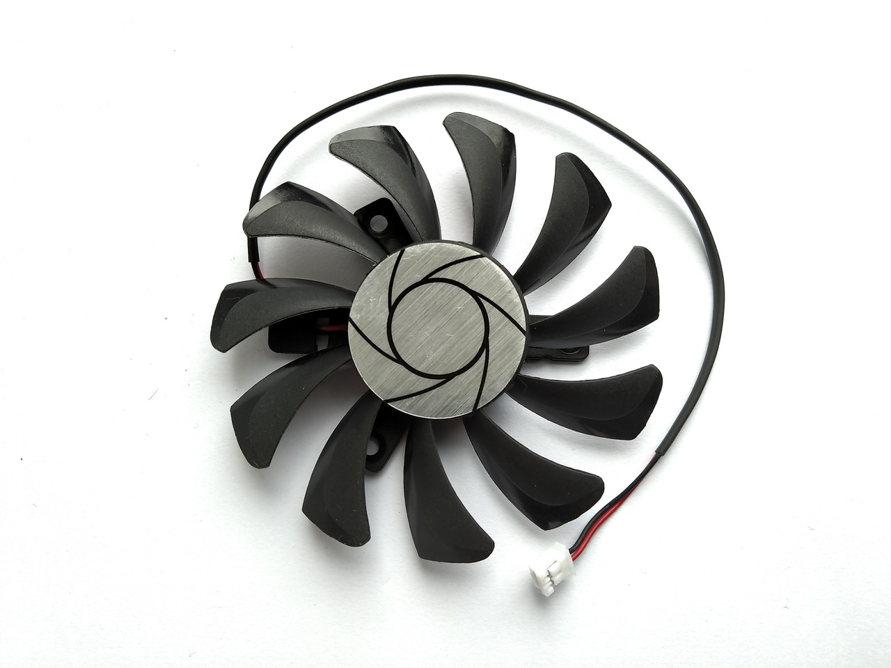

Вентилятор ONG HUA для видеокарты MSI HA8010H12F-Z (HA8010H12B-Z) №108