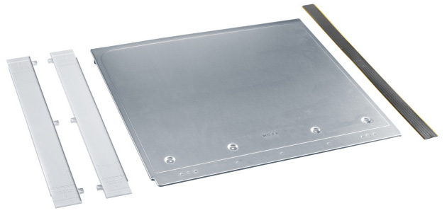 

Монтажный комплект Miele UBS W1/G