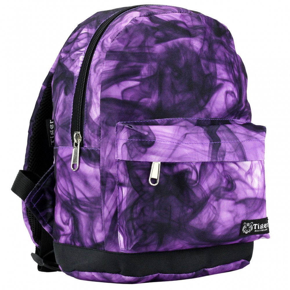 

Детский рюкзак Tiger Little Star Print Fantasy фиолетовый