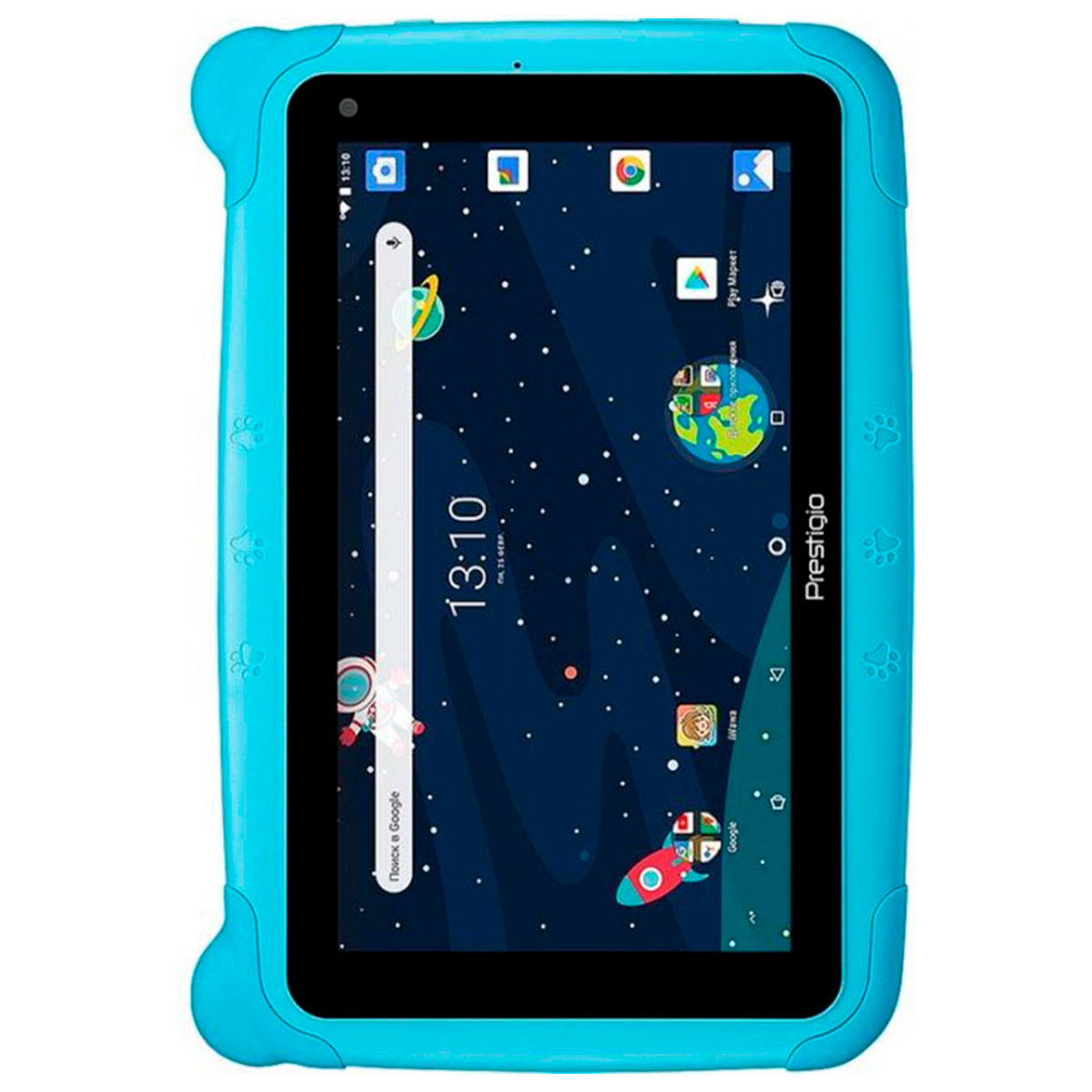 Планшет Prestigio SmartKids 3197 Blue (PMT3197_W_D_BE) – низкие цены ...