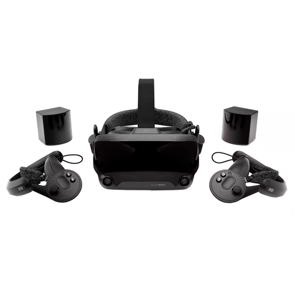 Шлем — Valve Index® — Новый уровень восприятия - Valve Corporation