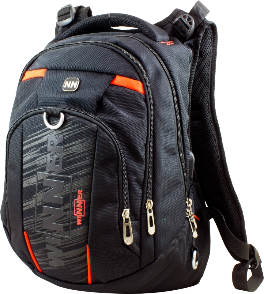 

Рюкзак Winner Stile 8806-4 OR