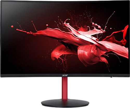 

Монитор 27" Acer Nitro XZ272UPbmiiphx (UM.HX2EE.P13)