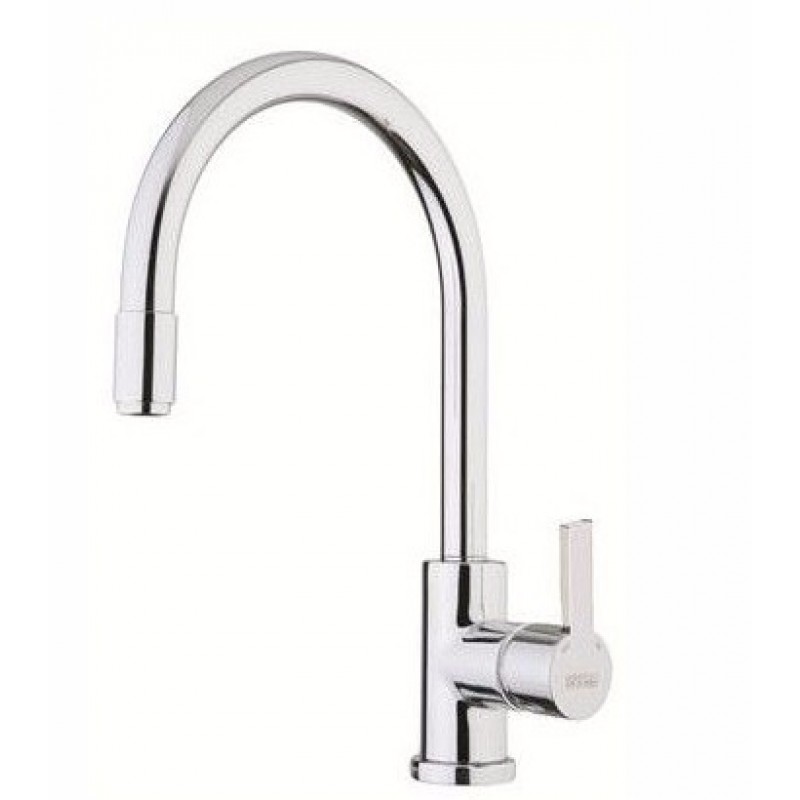 

Смеситель для кухни SANTAN KATANA 77CR5480 074202010