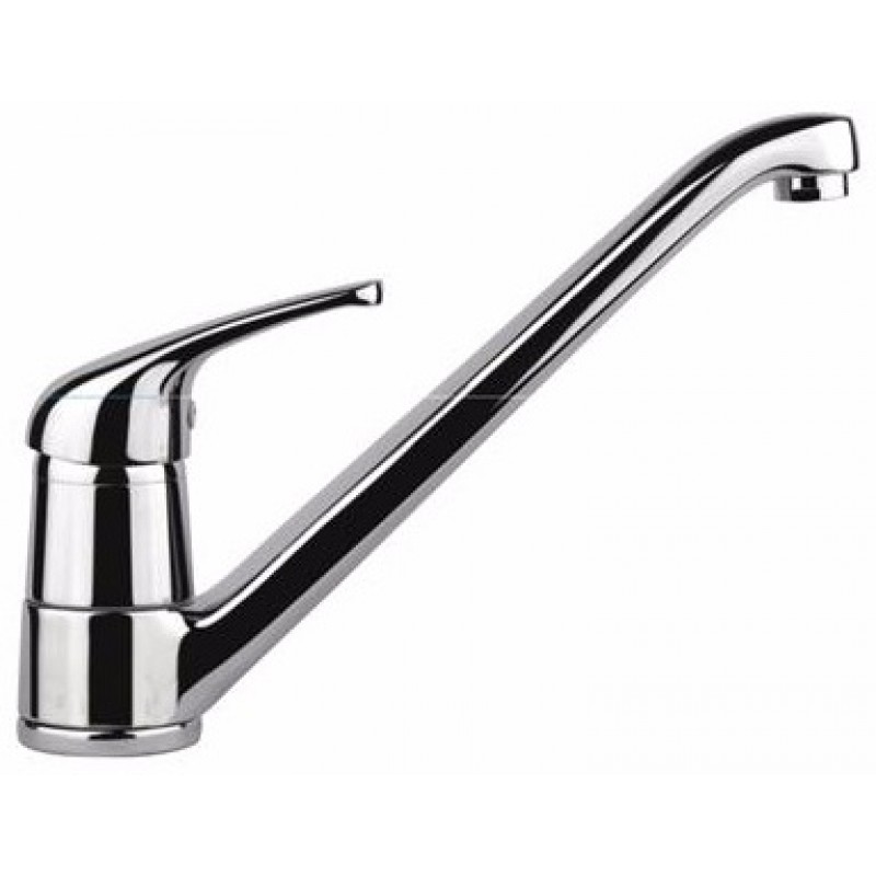 

Смеситель для кухни Santan KING 39CR4125 074208009