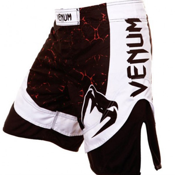 

Шорты ММА Venum Revolution Magma (L) Принт