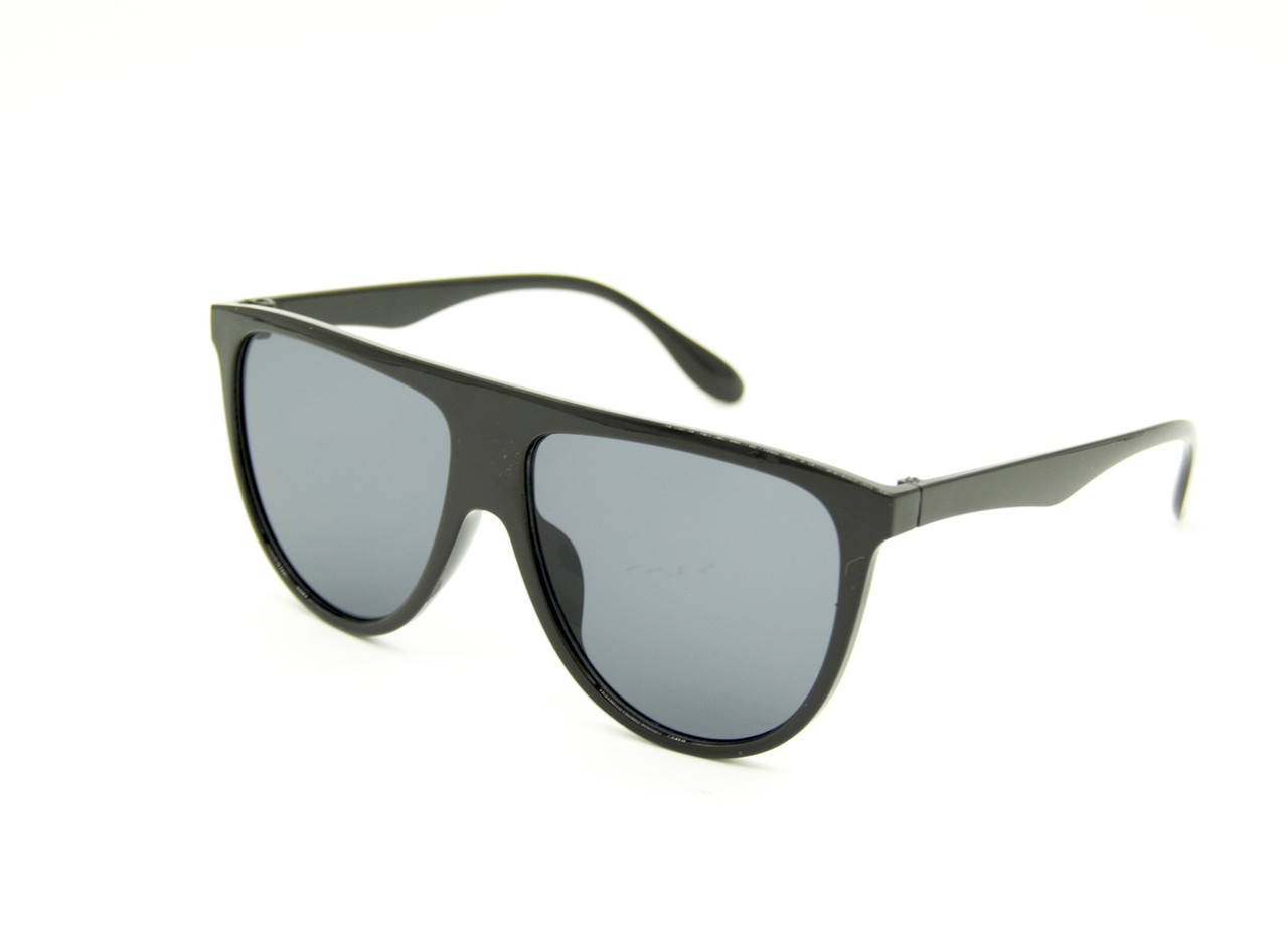 

Солнцезащитные очки Aras Черный (8310 black)