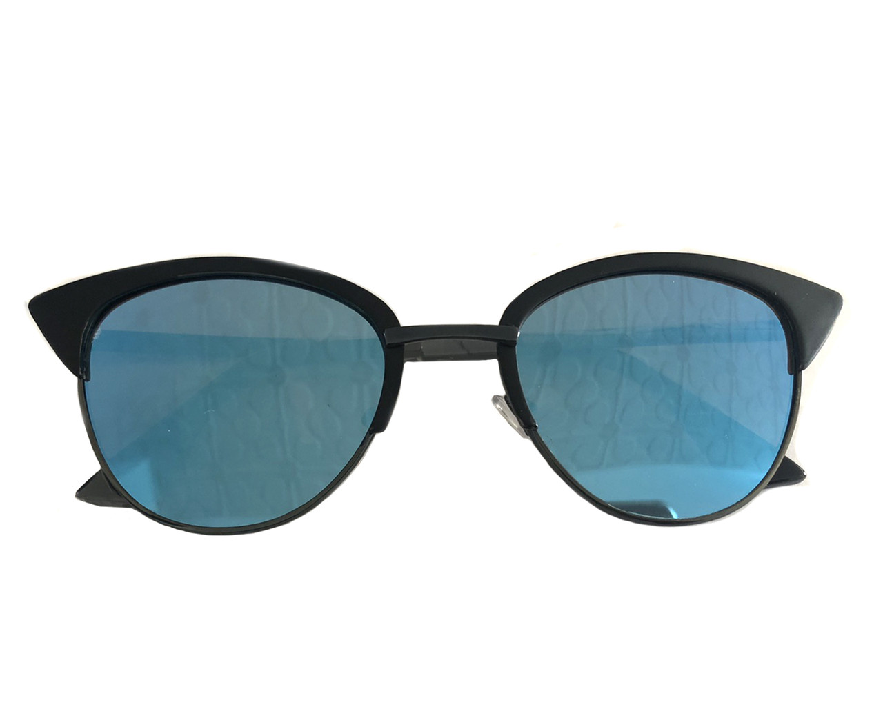

Солнцезащитные очки Aedoll Cиний (6006 blue-black)