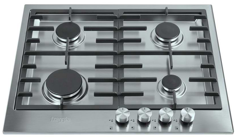 

Варочная поверхность газовая FREGGIA HF640VGX