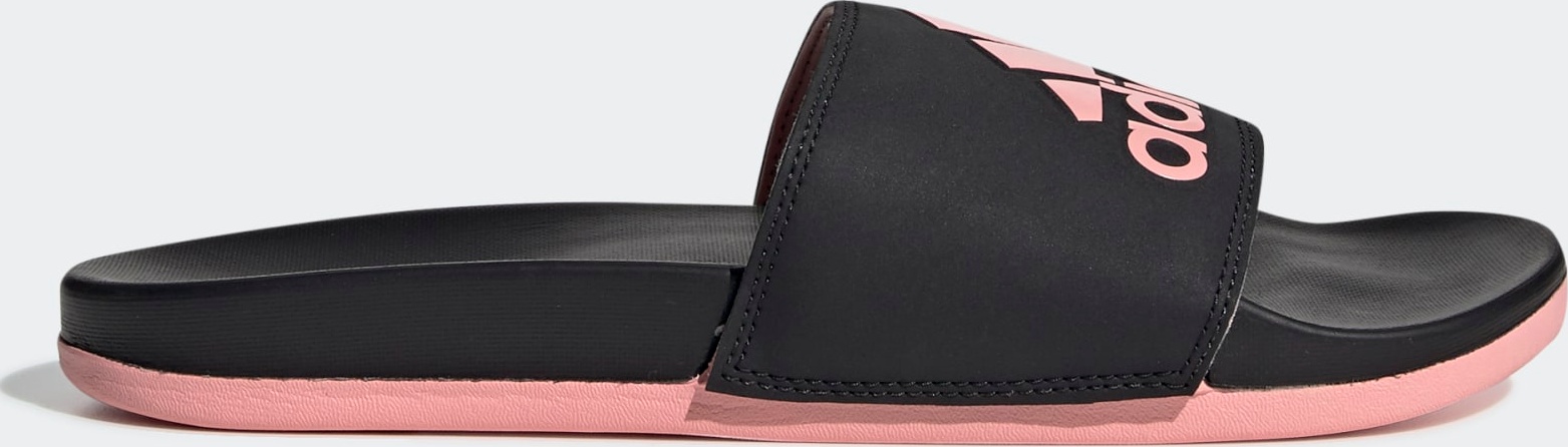 

Шлепанцы Adidas Originals Adilette Comfort EG1866 35.5 (4UK) 22.5 см Core Black