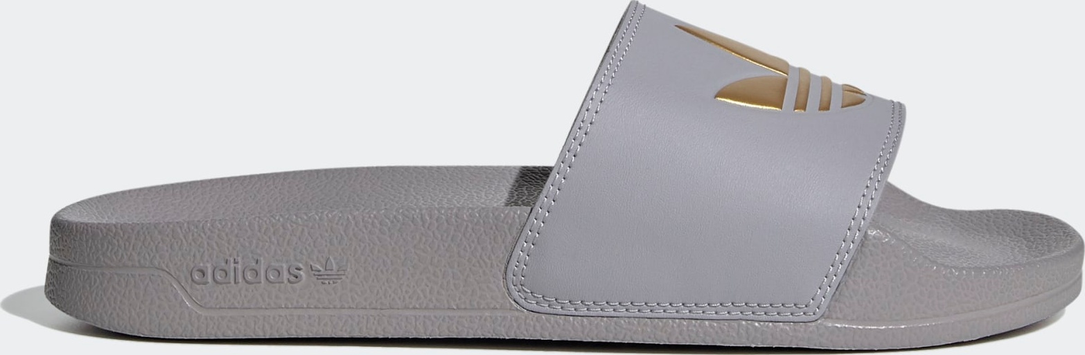 

Шлепанцы Adidas Originals Adilette Lite W FW0542 35.5 (4UK) 22.5 см Glory Grey