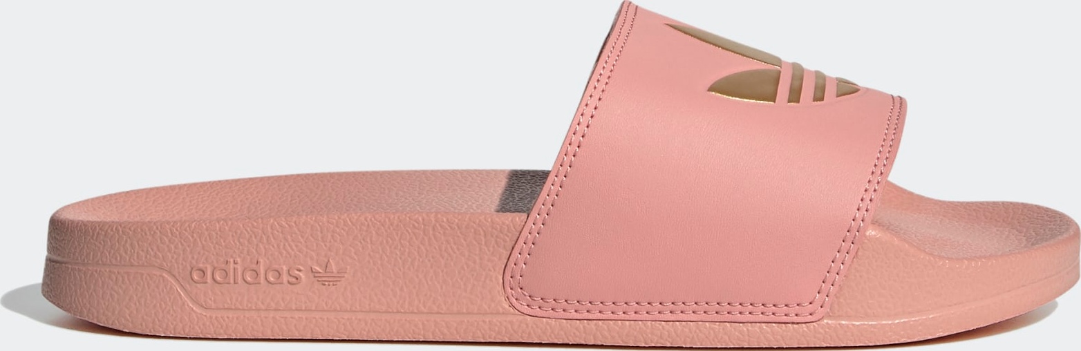 

Шлепанцы Adidas Originals Adilette Lite W FW0543 40.5 (8UK) 26.5 см Trace Pink