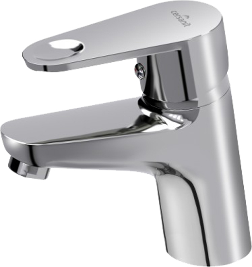 

Смеситель для раковины CERSANIT Cari S951-219