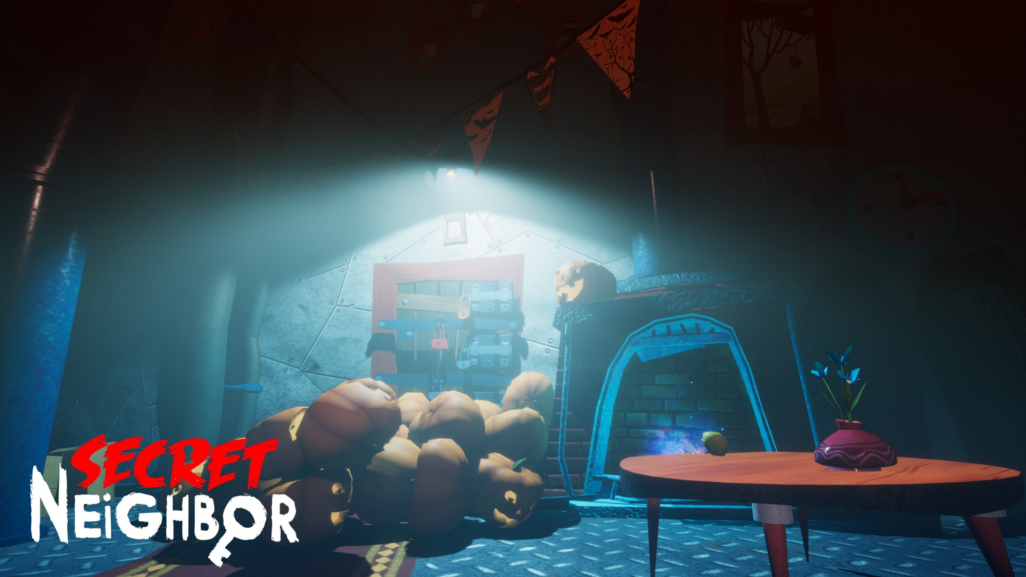 ROZETKA » Игра Secret Neighbor для ПК (Ключ активации Steam) от продавца:  GMS4YOU купить в Украине: цена, отзывы