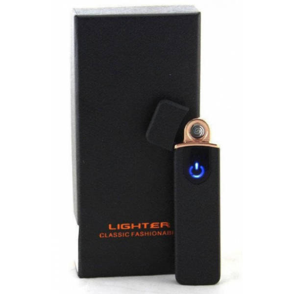  аккумуляторная спиральная Lighter USB 5413 original – фото .