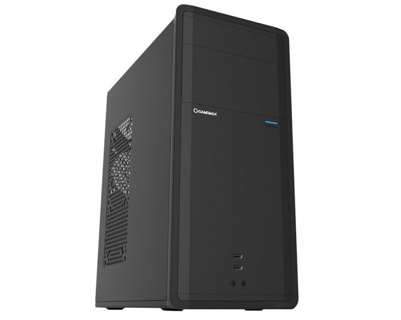 

DTOP Office i34 (Core I3 3240 /4Gb DDR3 / 320gb /Intel HD)