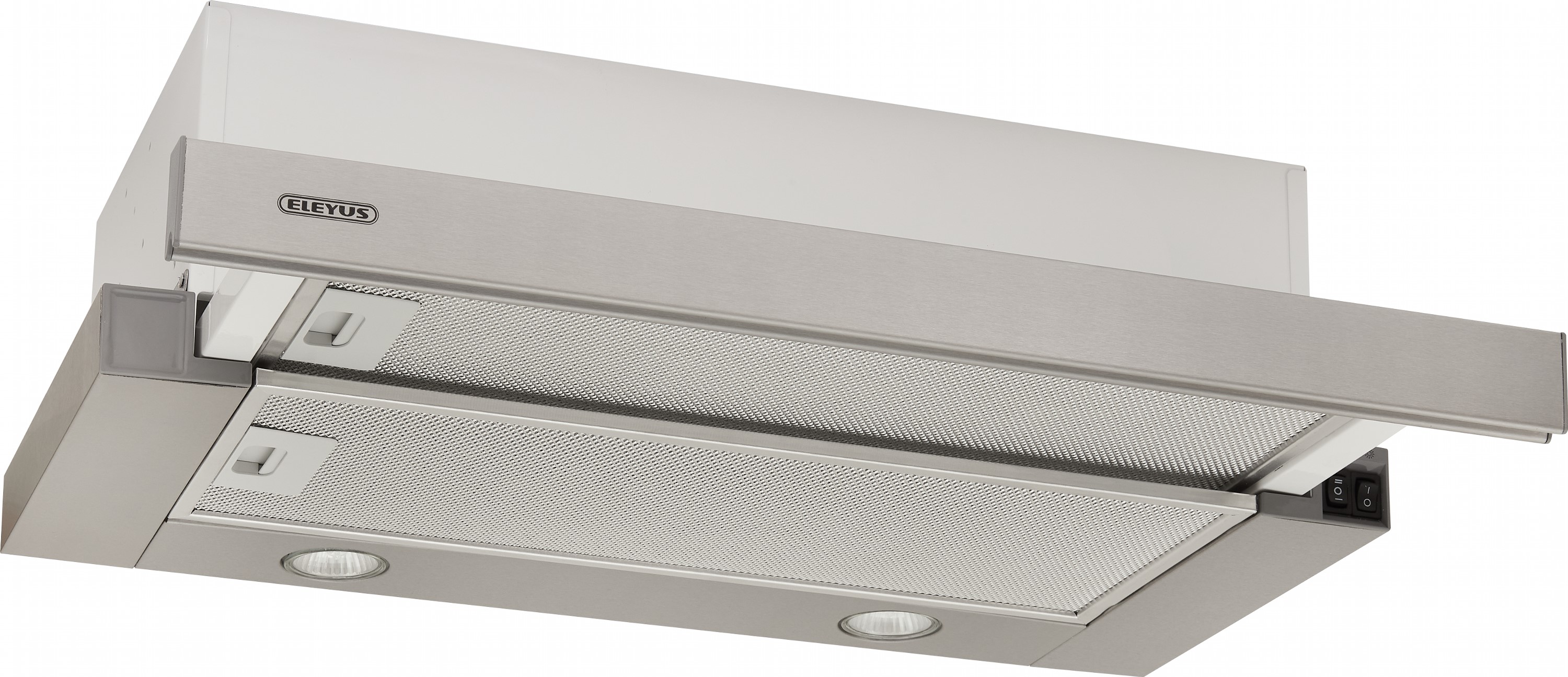 

Вытяжка ELEYUS BREEZE 1000 50 IS