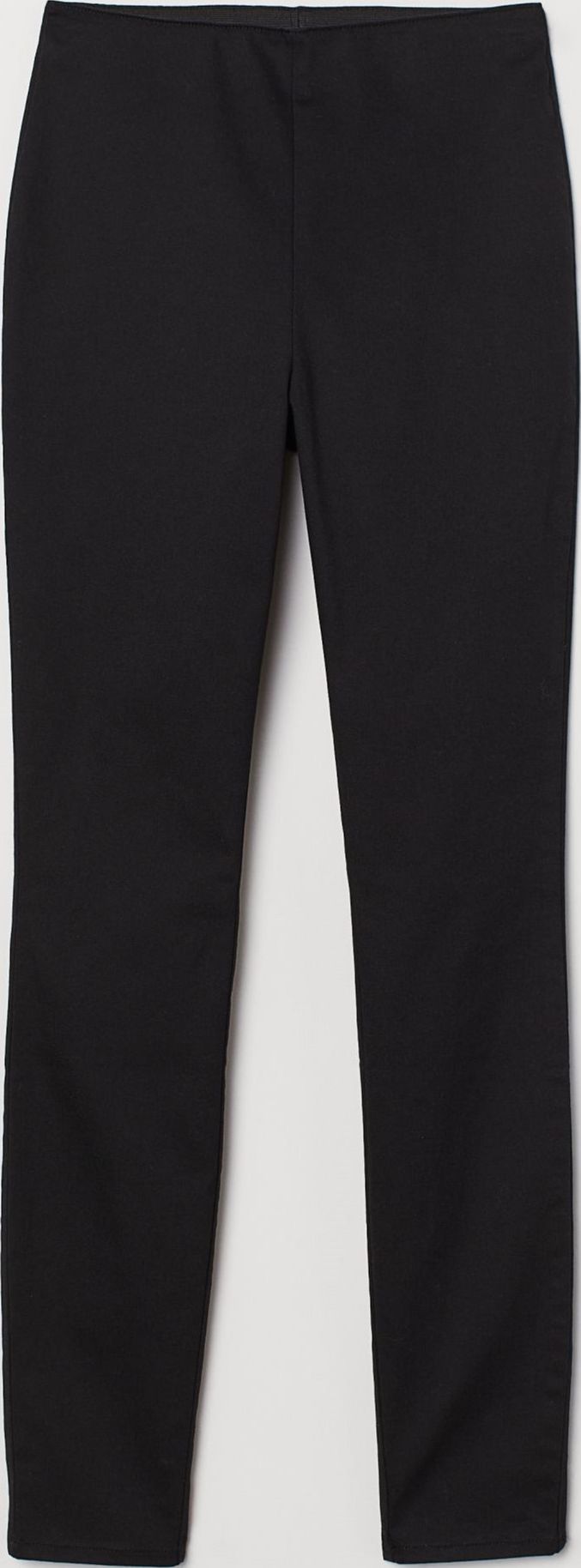 

Брюки H&M 72651697 32 Черные