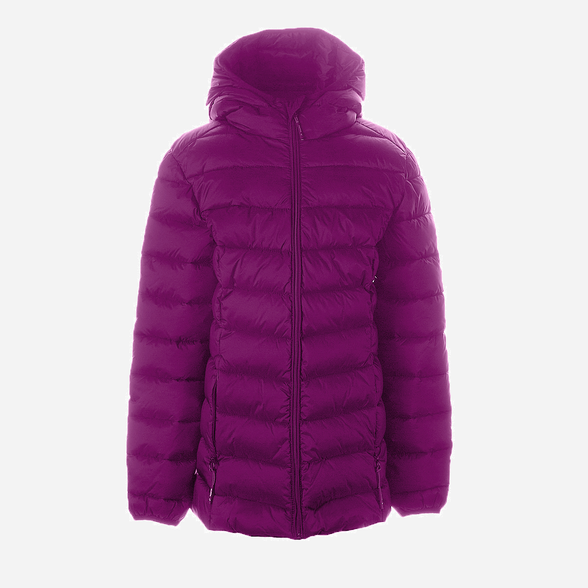 Акція на Дитяча зимова куртка для дівчинки Huppa Stiina 1 18120137-90034 110 см від Rozetka
