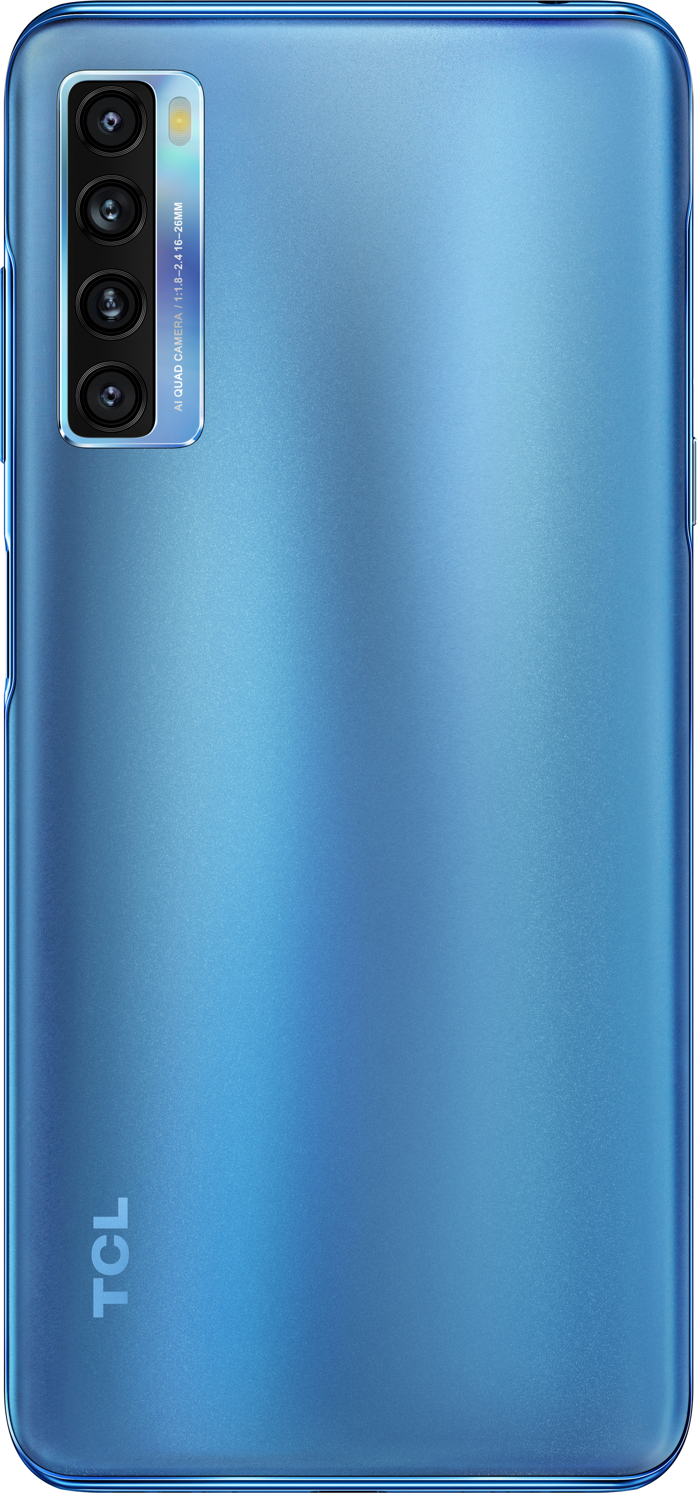 Мобильный телефон TCL 20L+ (T775H) 6/256GB 2SIM North Star Blue  (T775H-2BLCUA12) – фото, отзывы, характеристики в интернет-магазине ROZETKA  | Купить в Украине: Киеве, Харькове, Днепре, Одессе, Запорожье, Львове