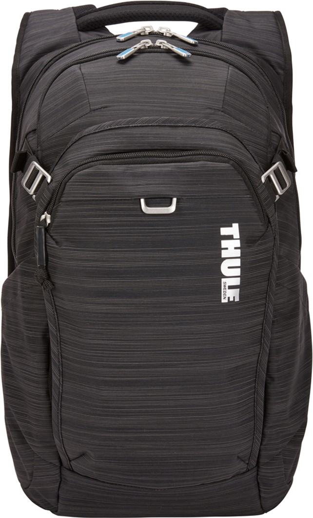 Рюкзак для ноутбука Thule Construct 24L 15.6" Black (TH 3204167 ...