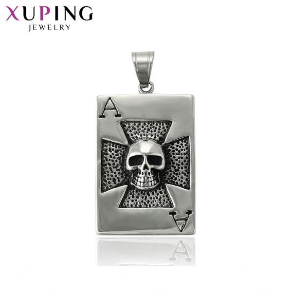 

Подвеска Xuping родиум 5787000
