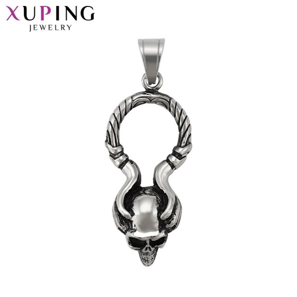 

Подвеска Xuping родиум 10004101